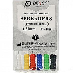 اسپریدر استیل طول 31میلی‌متر دنکو | Denco Spreader 31mm