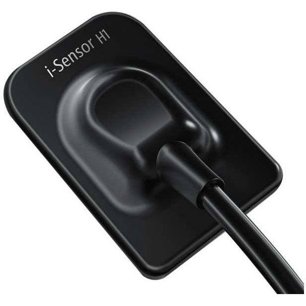 سنسور RVG وودپیکر مدل i-Sensor سایز ۱ و 1.5 و 2