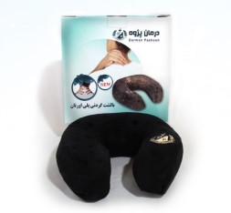 بالشت گردنی مموری