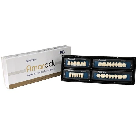 دست دندان آماروک-بتادنت