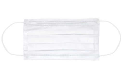 ماسک سه لایه 50 عددی