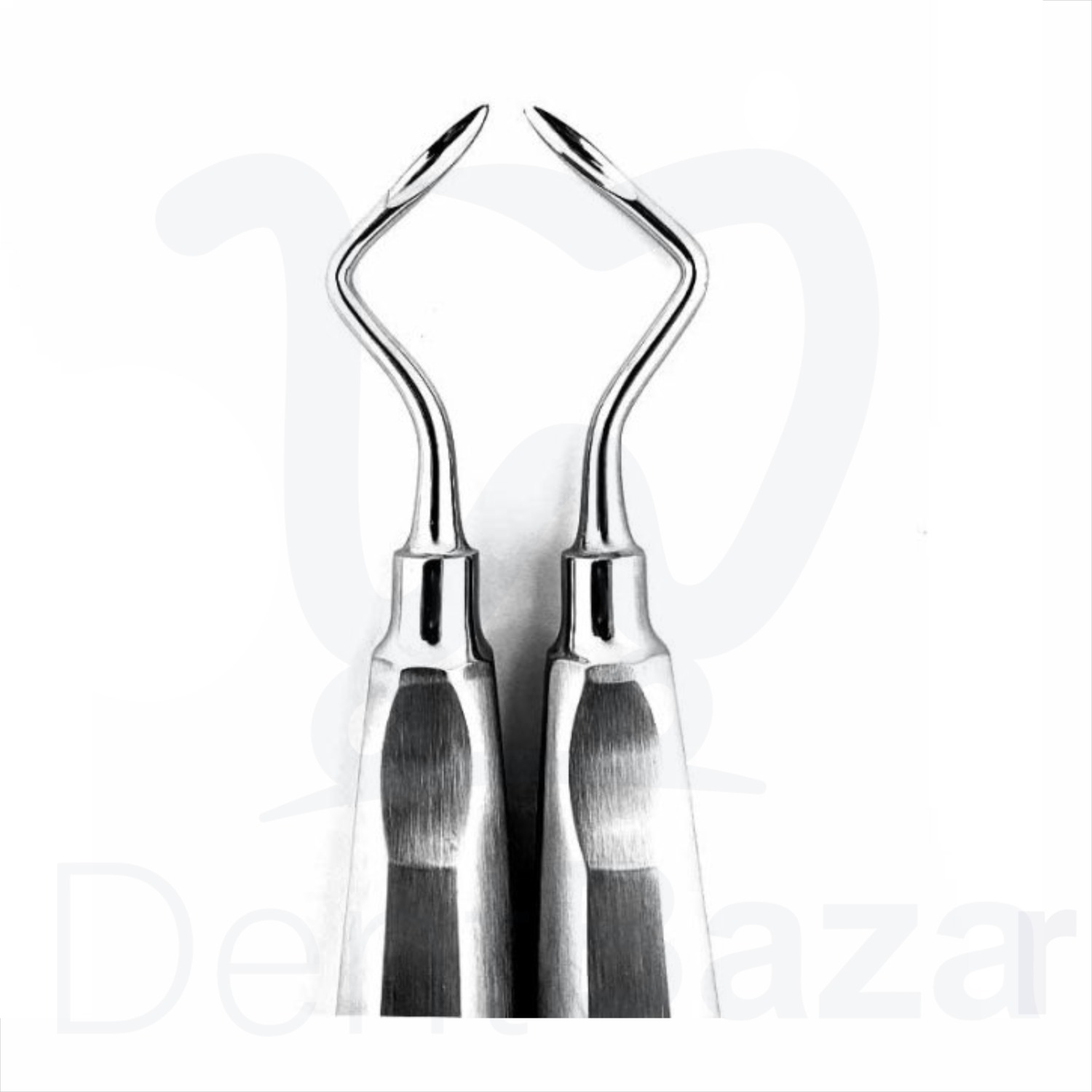 الواتور سوزنی (چپ و راست)  | Dental Devices