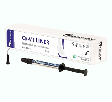 دايکال نوري Nik Darman / Ca-VT Liner