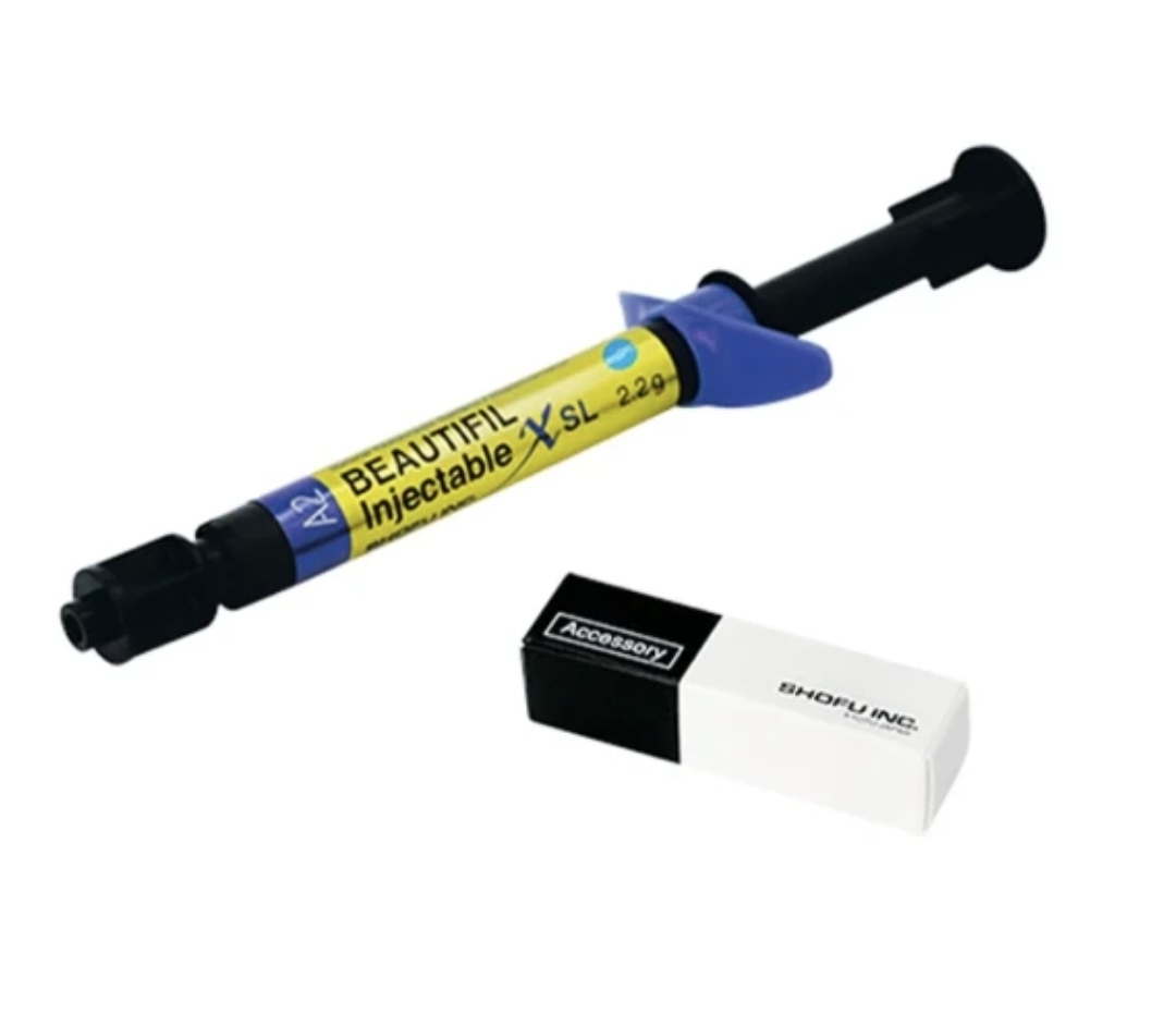 کامپوزیت بیوتیفیل 2 فلو اینجکتبل ایکس اس ال 2.2 گرمی