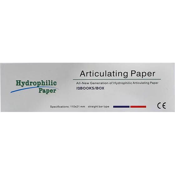 کاغذ کاربن دو رنگ هیدروفلیک – Hydrophilic Paper