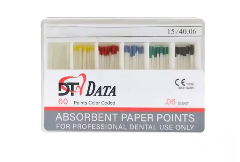 کن کاغذی 6 درصد  برند Data