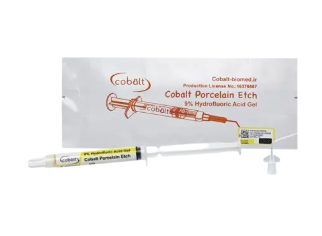 اسید اچ پرسلن 3.4 گرمی