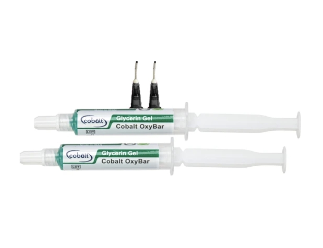 ژل گلیسیرین Oxybar