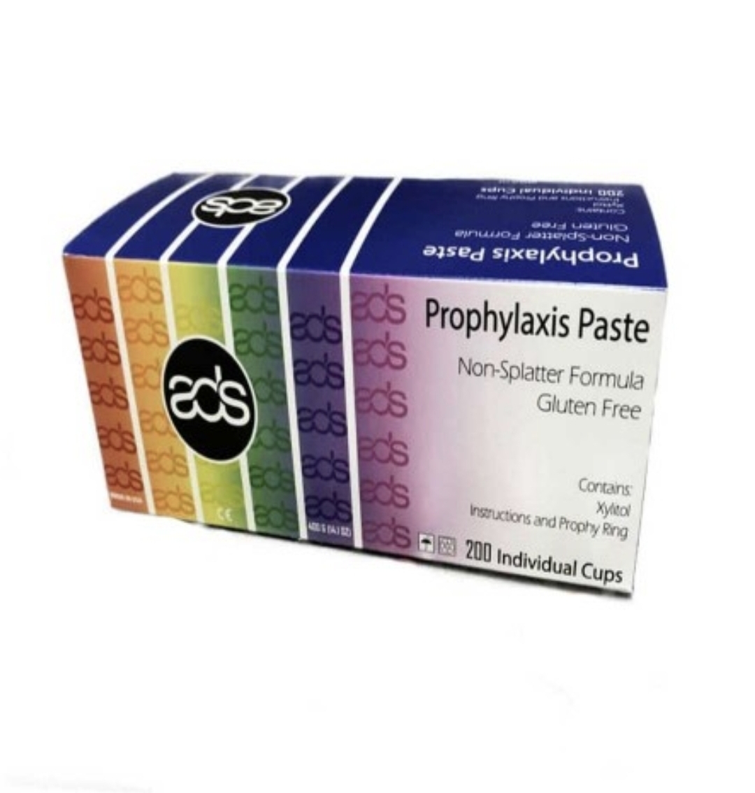 خمیر جرمگیری 200 عددی