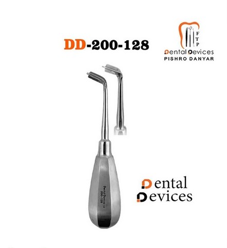 الواتور درآوردن روکش دنتال دیوایس | Dental Devices Elevator Crown Remover