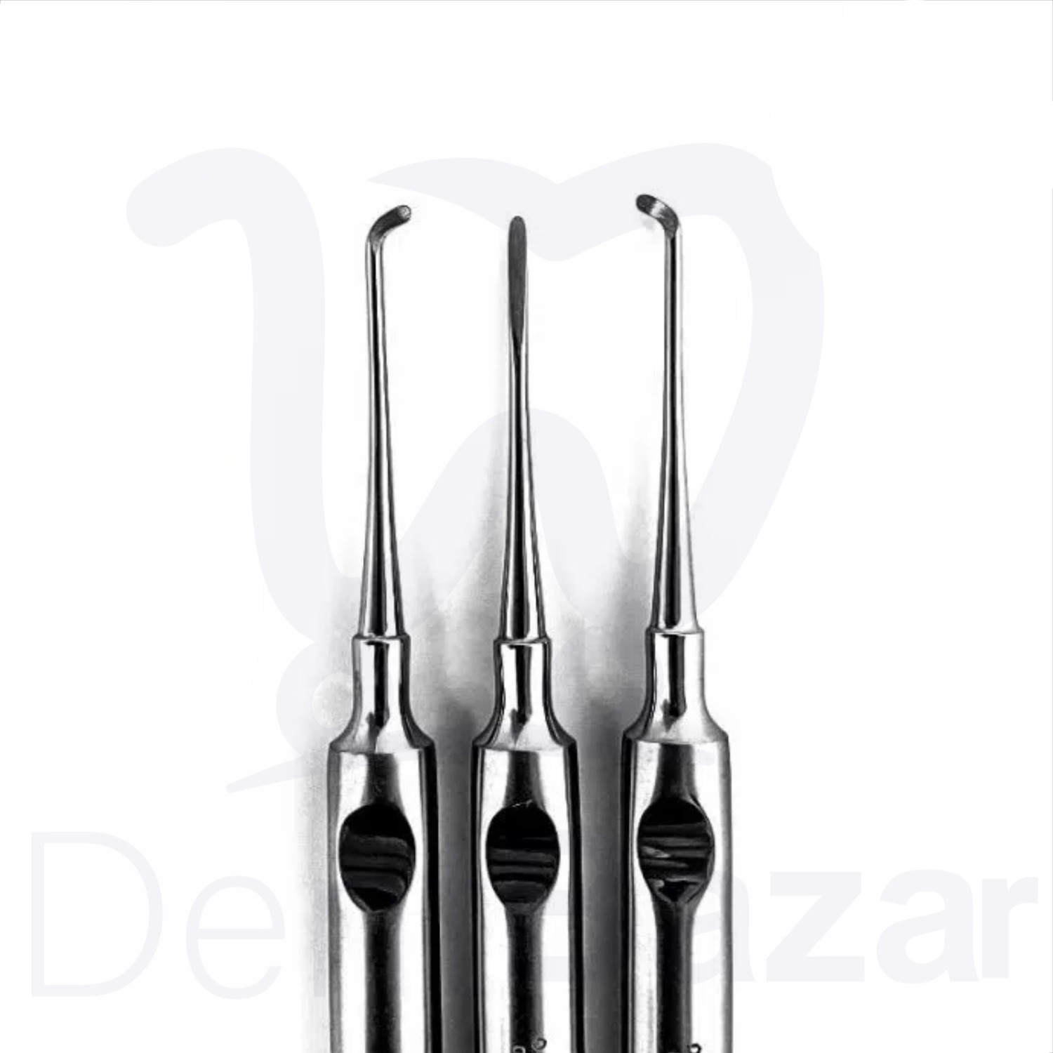 الواتور جیمز اطفال NEW (مستقیم/چپ و راست) | Dental device
