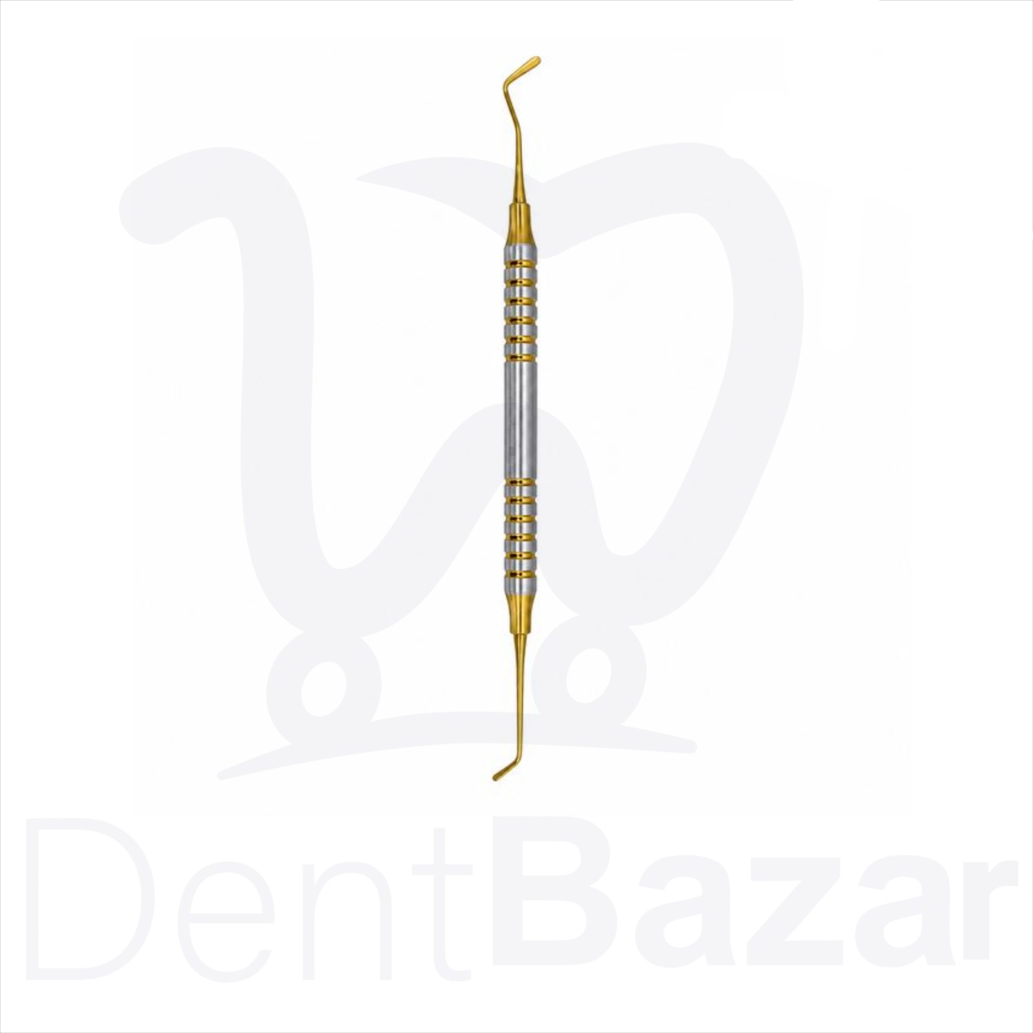 قلم کامپوزیت هالو کندانسور و پانسمان  | Dental Devices Composite Instrument