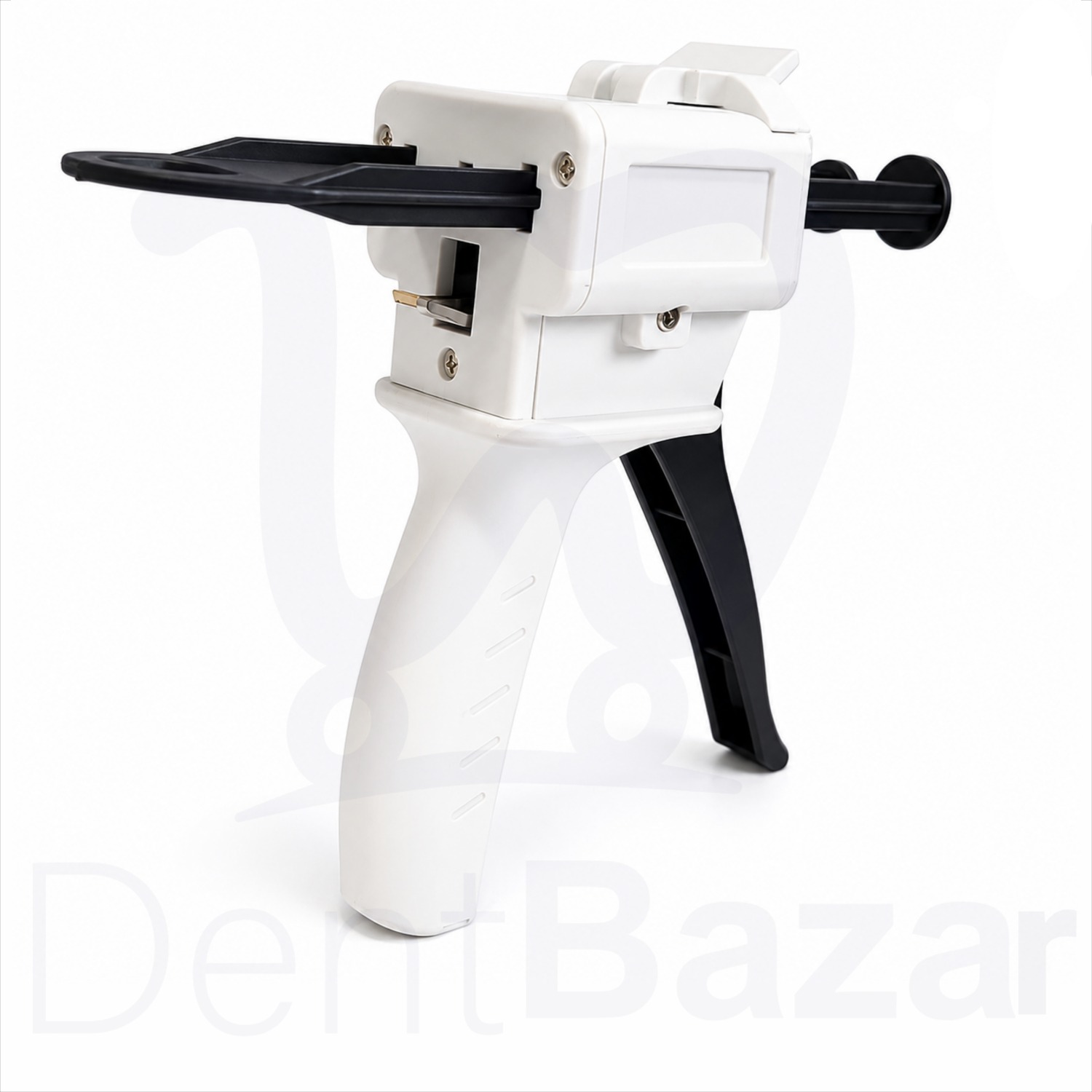 گان قالبگیری دندانپزشکی | Dispensing Gun