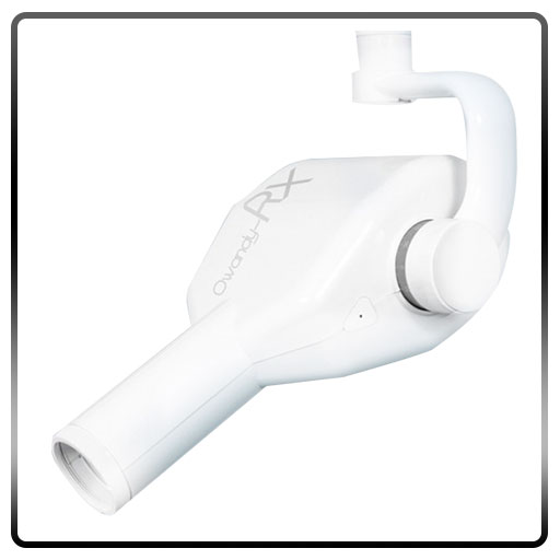 رادیوگرافی دیواری اوندی Owandy مدل RX-DC