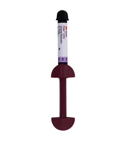 کامپوزیت Z250 تری ام | 3M Composite Z250 Restorative