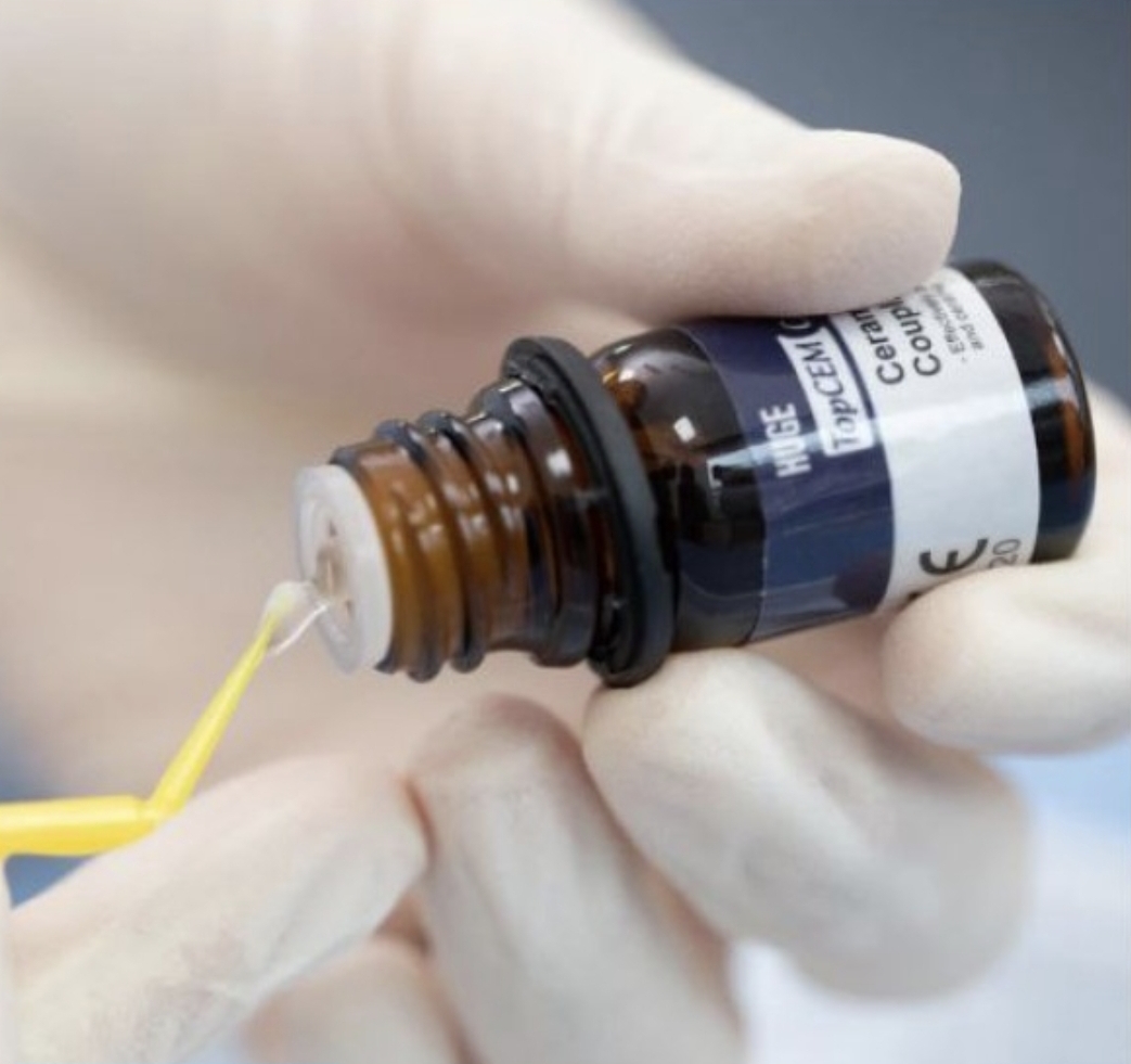 متال و سرامیک پرایمر