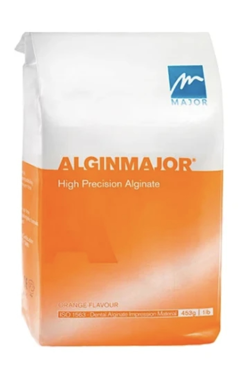 آلژینات Algin Major