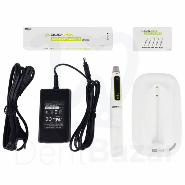 گوتاکاتر دیادنت | Diadent Duo Pen 