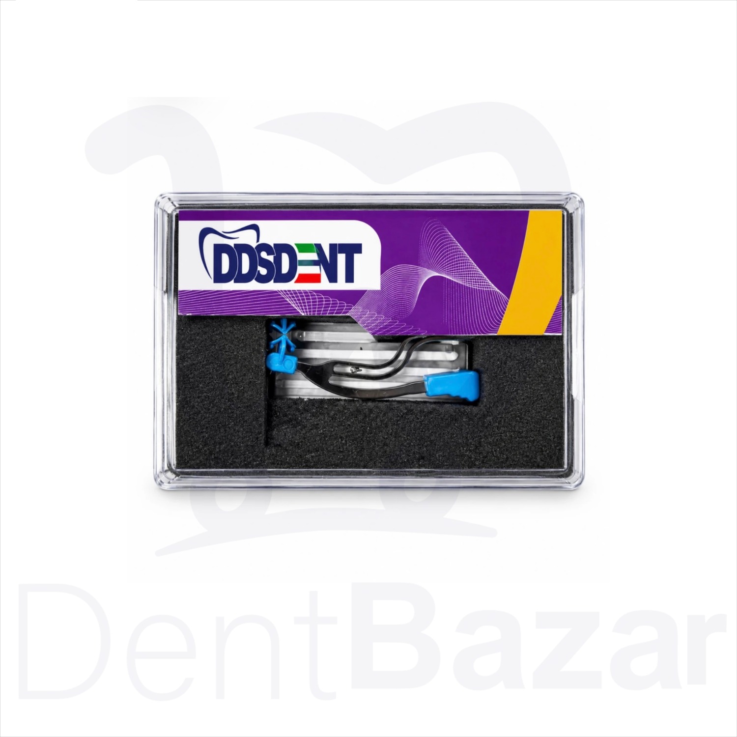 اتوکلمپ ماتریکس |  DDSDENT AutoClamp Sectional Matrix Ring
