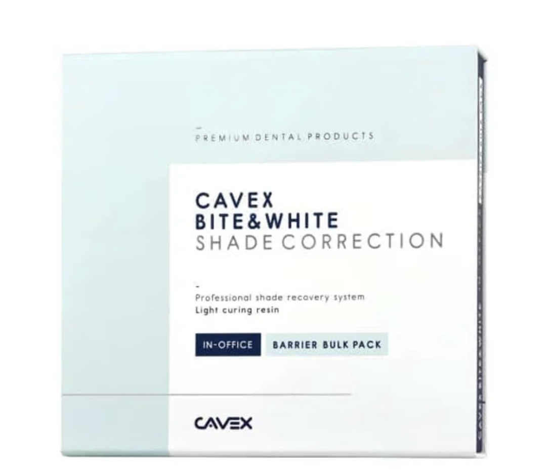 کیت محافظ لثه