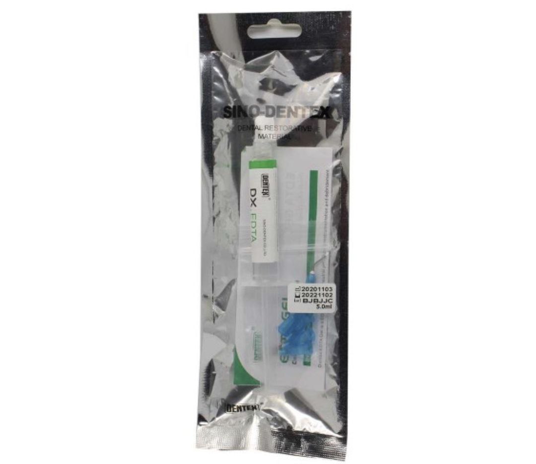 محلول ای دی تی ای 5 میل