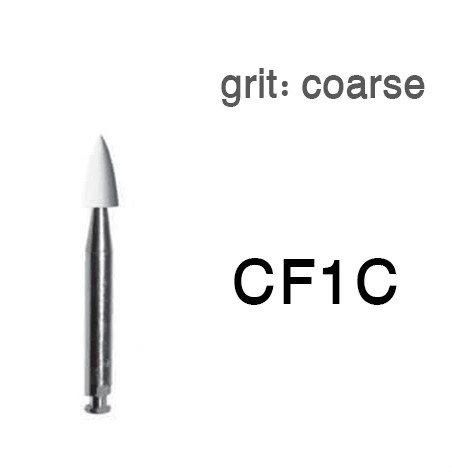 مولت آنگل شمعی پرداخت کامپوزیت برند NAIS مدل CF1C