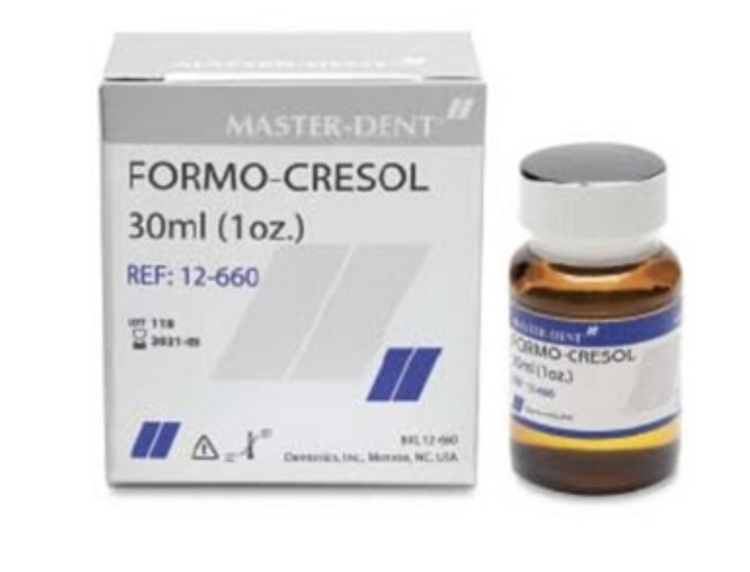 فرموکروزول 10 میل Formo Cresol
