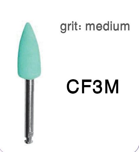 مولت آنگل شمعی پرداخت کامپوزیت برند NAIS مدل CF3M