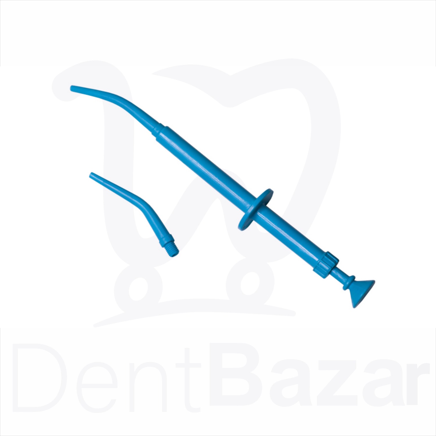 آمالگام کریر پلاستیکی sam | Plastic Amalgam Carrier
