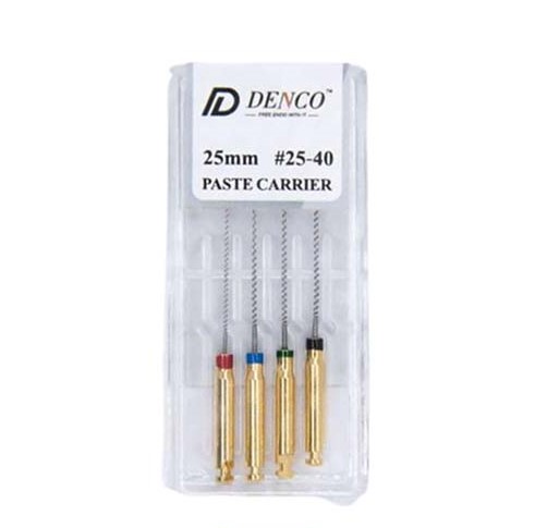 لنتولو دنکو | Denco Lentulo Paste Carrier