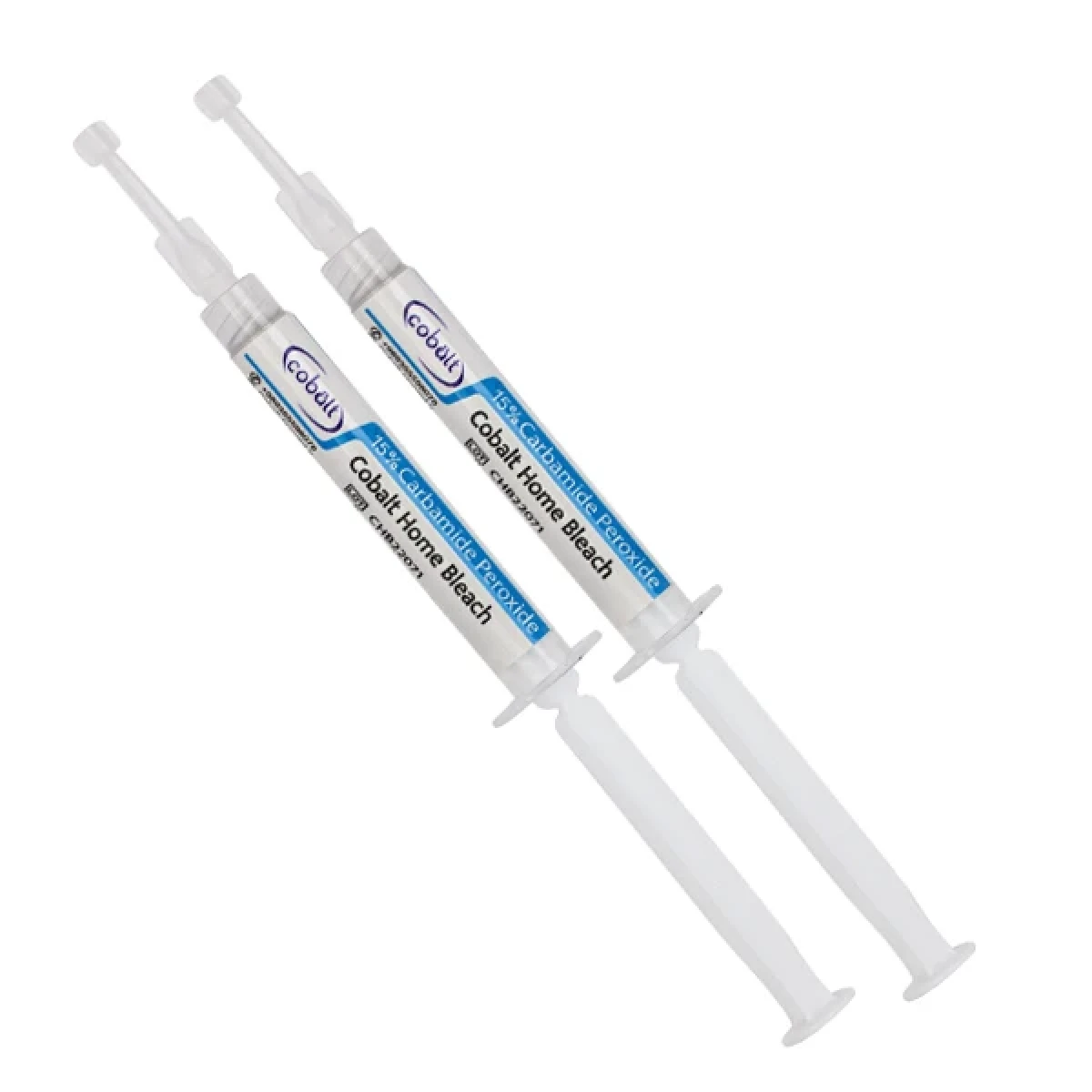 ژل هوم بلیچینگ برند کبالت-Cobalt Home Bleach