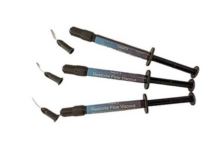 کامپوزیت فلو میساوا- MISAWA FLOW COMPOSITE