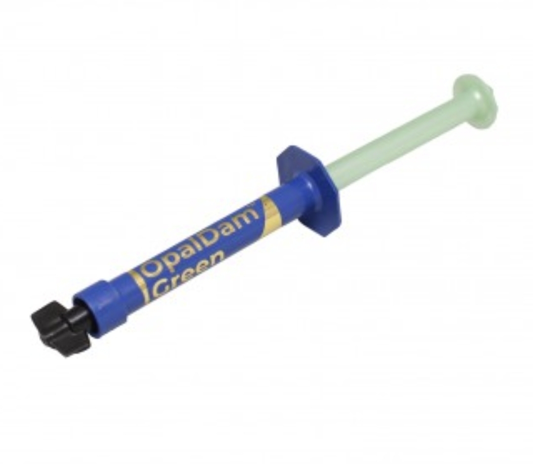 ژل محافظ لثه تک عددی