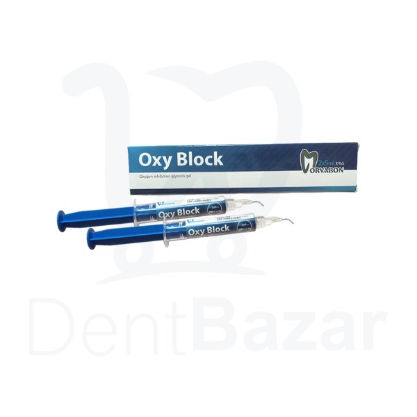 اکسی بلاک ژل گلیسیرین مروابن | Oxy Block morvabon