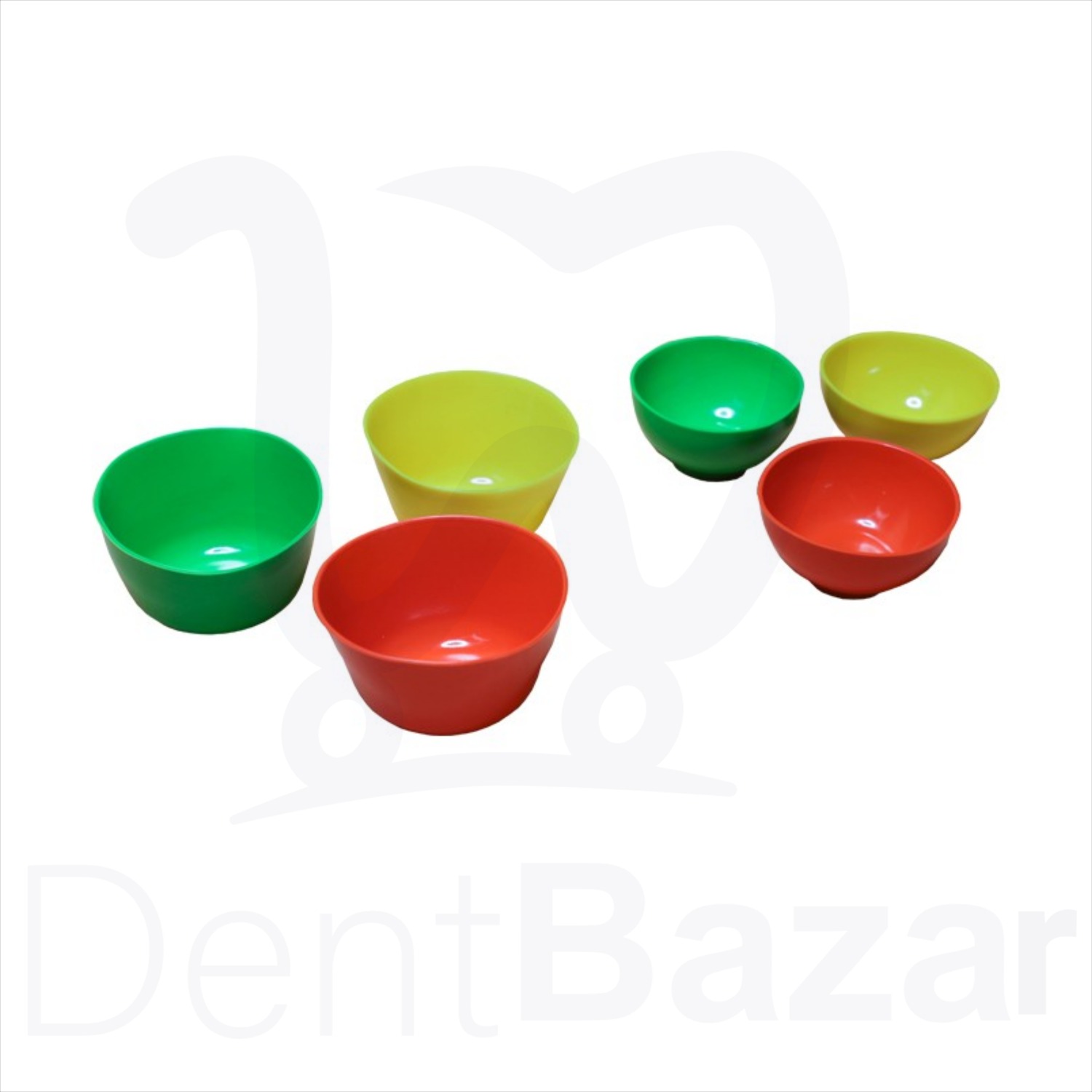 کاسه دندانپزشکی  | Dental Bowl SAM