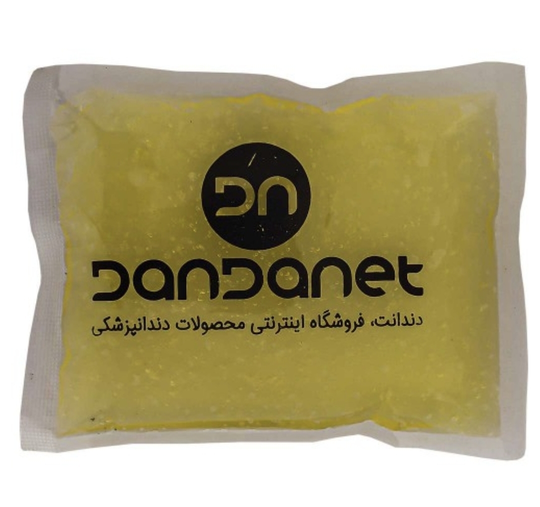 پک یخ جراحی 13*10