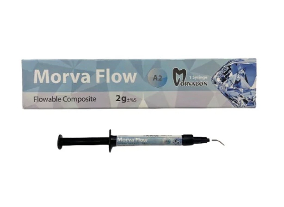 کامپوزیت فلو تک عددی