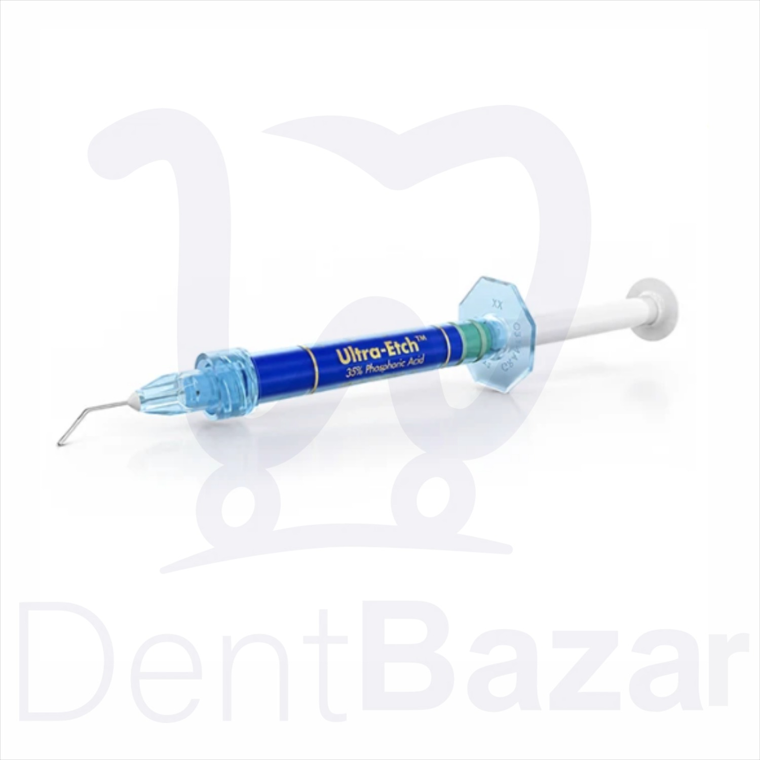 اسید اچ 1.2 میلی‌لیتری اولترادنت | Ultradent Ultra Etch