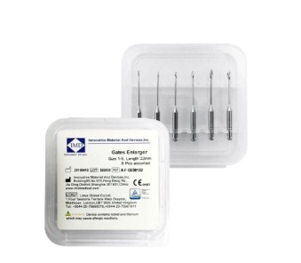 گیتس برند IMD