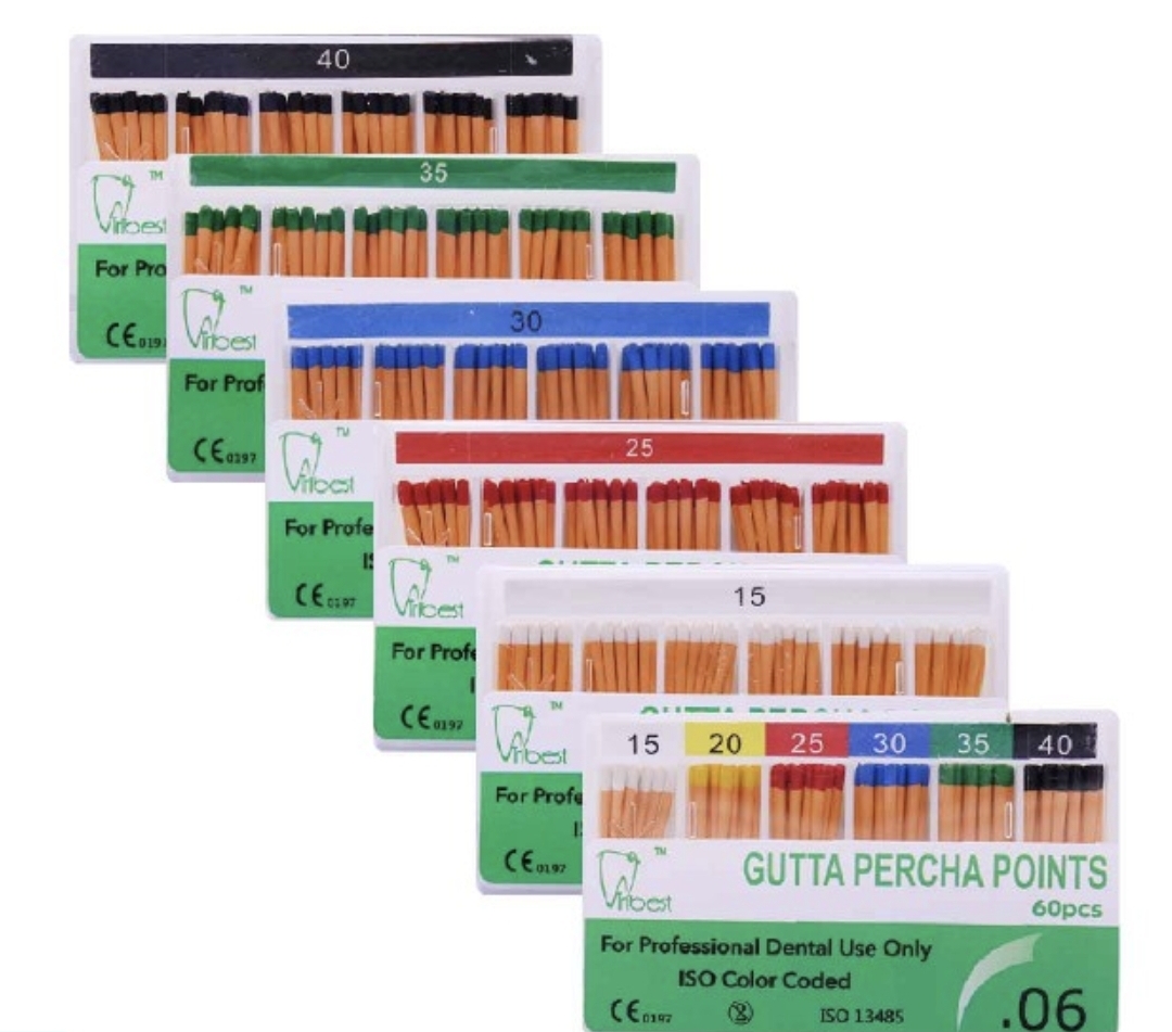 کن گوتا پرکا 6% Tribest