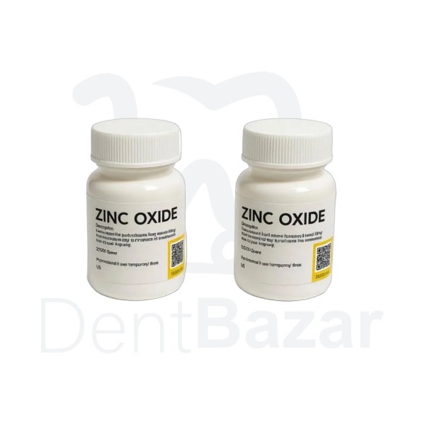 زینک اکساید نیکان طب | Nikan Teb Zinc Oxide