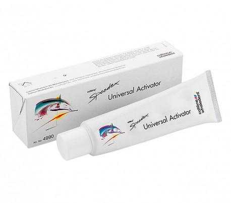 لایت بادی و اکتیواتور اسپیدکس تک رنگ-speedex light body and activator