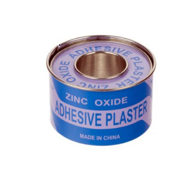 چسب لکوپلاست 5 سانتی متری Zinc oxide adhesive plaster