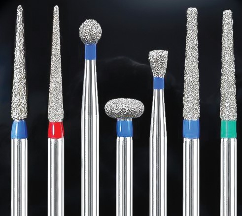 فرز الماسی توربین برند میساوا - MISAWA