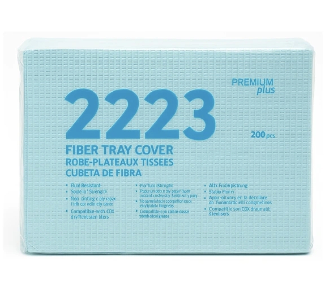 روکش سینی الیافی