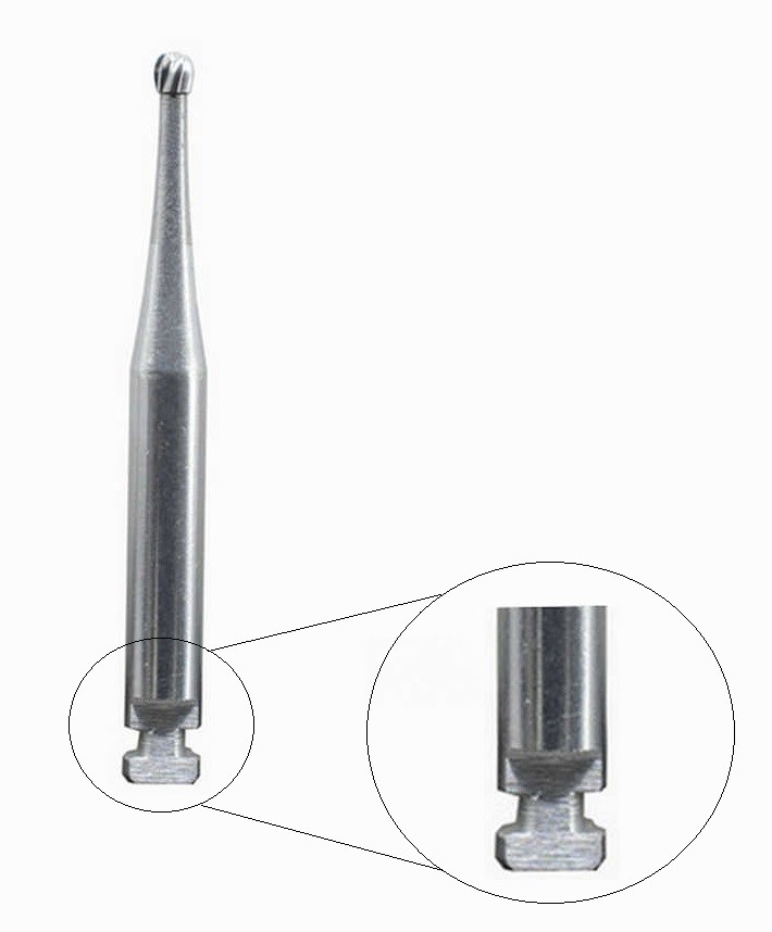 فرز رند آنگل دندانپزشکی