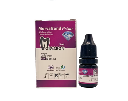 باندینگ نسل 5 Morva Bond