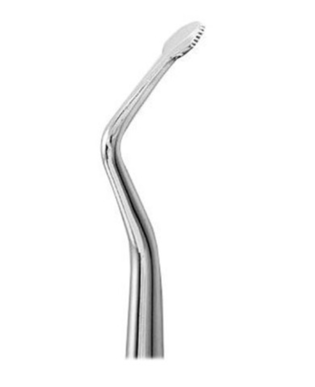 قلم نخ زیر لثه