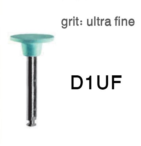 مولت آنگل دیسکی پرداخت کامپوزیت برند NAIS مدل D1UF