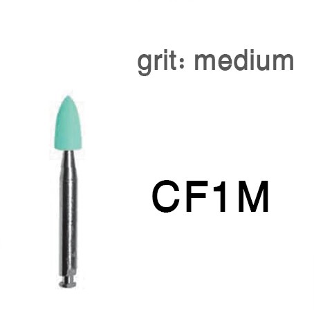 مولت آنگل شمعی پرداخت کامپوزیت برند NAIS مدل CF1M